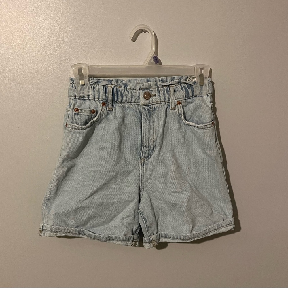 Zara Jean Shorts